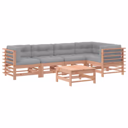 VidaXL 3186009, 6 pièce(s)
