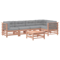 VidaXL 3186009 ensemble de meubles de jardin