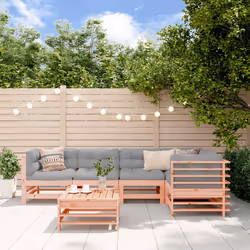 VidaXL 3186009 ensemble de meubles de jardin