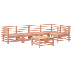 VidaXL 3186009 ensemble de meubles de jardin