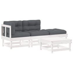 VidaXL 3186012 ensemble de meubles de jardin