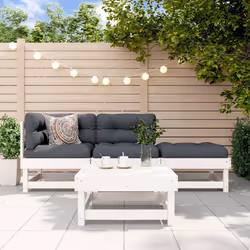 VidaXL 3186012 ensemble de meubles de jardin