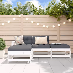VidaXL 3186019 ensemble de meubles de jardin