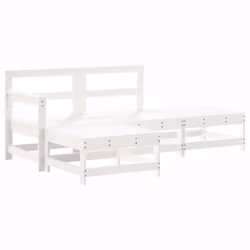 VidaXL 3186019 ensemble de meubles de jardin