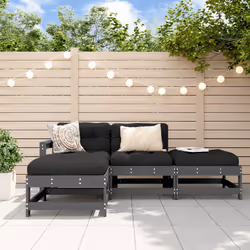VidaXL 3186020 ensemble de meubles de jardin