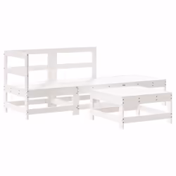 VidaXL 3186026 ensemble de meubles de jardin - Vue supplémentaire 3