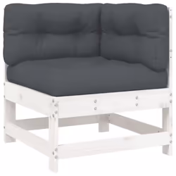 VidaXL 3186026 ensemble de meubles de jardin - Vue supplémentaire 5
