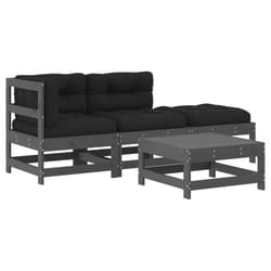 VidaXL 3186027 ensemble de meubles de jardin