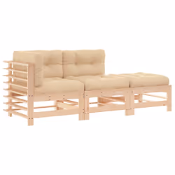 VidaXL 3186032, 3 pièce(s)