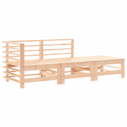 VidaXL 3186032 ensemble de meubles de jardin