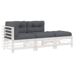 VidaXL 3186033 ensemble de meubles de jardin
