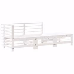 VidaXL 3186033 ensemble de meubles de jardin