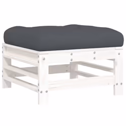 VidaXL 3186033 ensemble de meubles de jardin - Vue supplémentaire 6