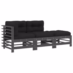VidaXL 3186034, 3 pièce(s)