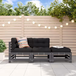 VidaXL 3186034 ensemble de meubles de jardin