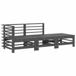 VidaXL 3186034 ensemble de meubles de jardin