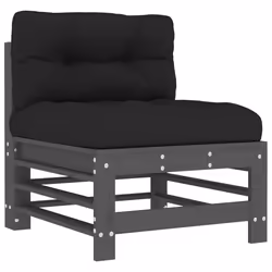 VidaXL 3186034 ensemble de meubles de jardin - Vue supplémentaire 4
