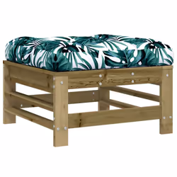 VidaXL 3186038 ensemble de meubles de jardin - Vue supplémentaire 6