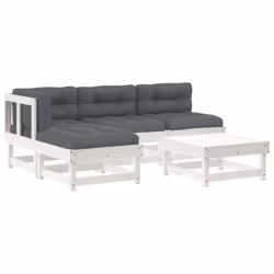 VidaXL 3186040, 5 pièce(s)