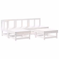 VidaXL 3186040 ensemble de meubles de jardin