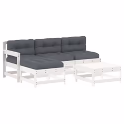 VidaXL 3186054, 5 pièce(s)