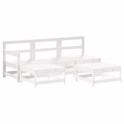 VidaXL 3186054 ensemble de meubles de jardin