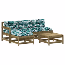 VidaXL 3186059, 5 pièce(s)