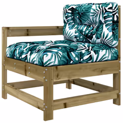 VidaXL 3186059 ensemble de meubles de jardin - Vue supplémentaire 5