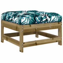 VidaXL 3186059 ensemble de meubles de jardin - Vue supplémentaire 6