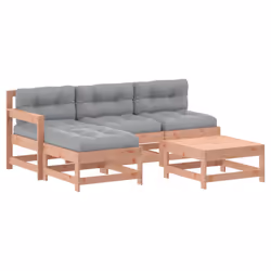 VidaXL 3186065, 5 pièce(s)