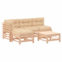VidaXL 3186067, 5 pièce(s)