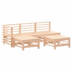 VidaXL 3186067 ensemble de meubles de jardin