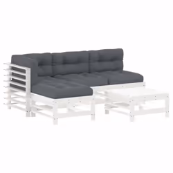 VidaXL 3186068, 5 pièce(s)