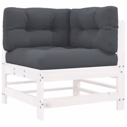 VidaXL 3186068 ensemble de meubles de jardin - Vue supplémentaire 5