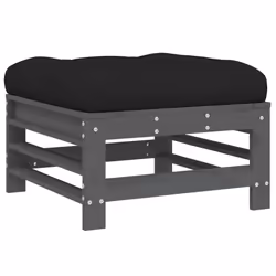VidaXL 3186069 ensemble de meubles de jardin - Vue supplémentaire 6
