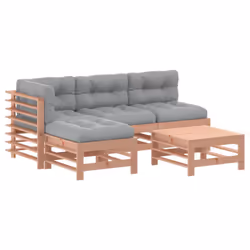 VidaXL 3186072, 5 pièce(s)