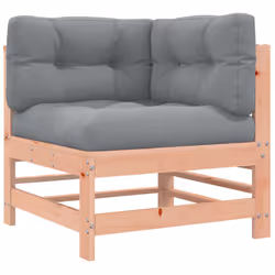 VidaXL 3186072 ensemble de meubles de jardin - Vue supplémentaire 5