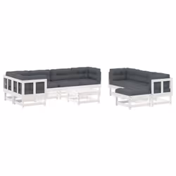 VidaXL 3186075, 10 pièce(s)