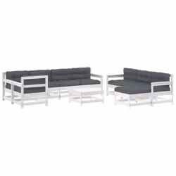 VidaXL 3186082, 10 pièce(s)
