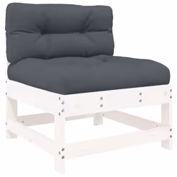 VidaXL 3186082 ensemble de meubles de jardin - Vue supplémentaire 4