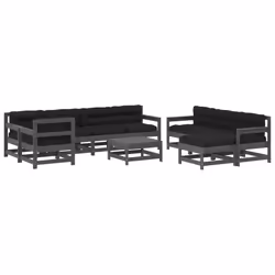 VidaXL 3186083, 10 pièce(s)