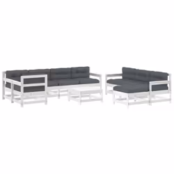 VidaXL 3186089, 10 pièce(s)
