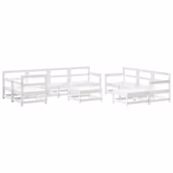 VidaXL 3186089 ensemble de meubles de jardin