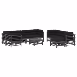 VidaXL 3186097, 10 pièce(s)