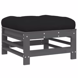 VidaXL 3186097 ensemble de meubles de jardin - Vue supplémentaire 6