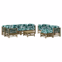 VidaXL 3186101, 10 pièce(s)