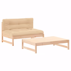VidaXL 3186102, 2 pièce(s)