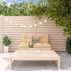 VidaXL 3186102 ensemble de meubles de jardin
