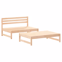 VidaXL 3186102 ensemble de meubles de jardin