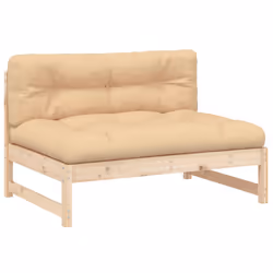 VidaXL 3186102 ensemble de meubles de jardin - Vue supplémentaire 4